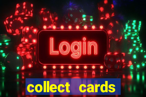 collect cards filmes para pc